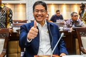 Litbang Kompas: Sentimen Positif Masyarakat terhadap Menkeu Purbaya Meningkat, Ini Kata Pengamat Politik