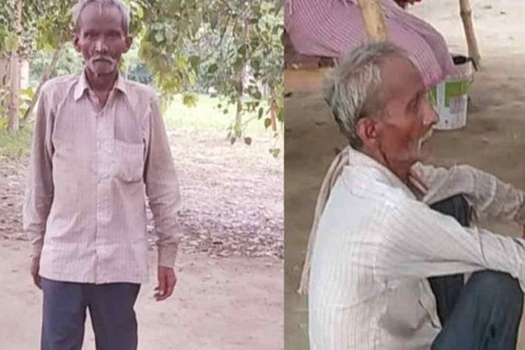 Seorang pria berusia 62 tahun dari Bihar, India, Dharamdev Ram telah mendapatkan banyak perhatian di negara asalnya setelah terungkap bahwa dia tidak mandi selama lebih dari dua dekade.