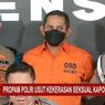 DP3A Kupang Hanya Dampingi 1 Korban Pencabulan Kapolres Ngada 
