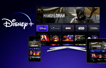 Disney Plus Resmi Dirilis Layanan Video Streaming Pesaing Netflix