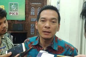 Anggota DPR: Tetapkan Karhutla sebagai Bencana Nasional!