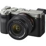 Bocoran Kamera Mirrorless Full Frame Sony A7C II dan A7CR