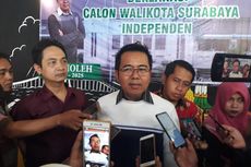Ini Alasan Wakil Ketua Gerindra Jatim Pilih Jalur Non-partai pada Pilwalkot Surabaya 2020