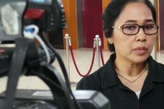 Eva: Kenapa FPI? Sekalian Saja Kerja Sama dengan Geng Motor!