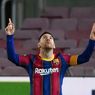 Cetak Brace Lawan Alaves, Bukti Lionel Messi Masih Bergairah di Barcelona