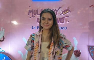 Tetap Jaga Hubungan Baik dengan El Rumi, Marsha Aruan: Kehilangan ...