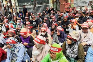 Anggota DPR Sayangkan Pembebasan Bersyarat untuk Pelaku Pelecehan Santri, Mas Bechi