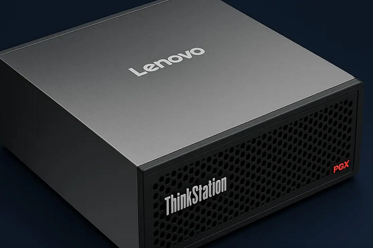 Lenovo ThinkStation PGX.
