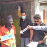 Rekonstruksi Pembunuhan Guru TK di Lombok Barat, Pelaku Sempat Merayu Korban
