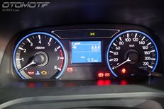 Pentingnya Pahami Arti Indikator di Panel Instrumen Mobil