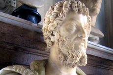 Septimius Severus, Kaisar Romawi Pertama dari Afrika