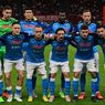 Napoli Diklaim Punya Segalanya untuk Juarai Liga Champions