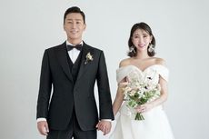 Lee Dong Geun Segera Menikah dengan Juha eks Girl Group Queen B’Z