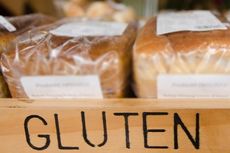 5 Efek Negatif Gluten untuk Kesehatan