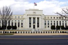 Risalah The Fed: Batal Turunkan Suku Bunga?
