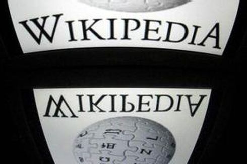 Dimata-matai, Wikipedia Gugat NSA