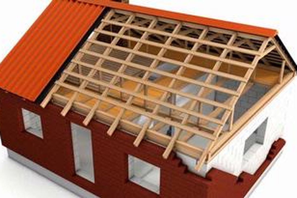 Definisi hunian berimbang dalam rancangan peraturan tersebut sebaiknya tidak hanya berdasar ukuran kaveling, namun juga mempertimbangkan harga bangunan.