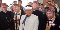 Disebut Dungu hingga Mulyono II, Dedi Mulyadi: Dia Sayang Sama Saya