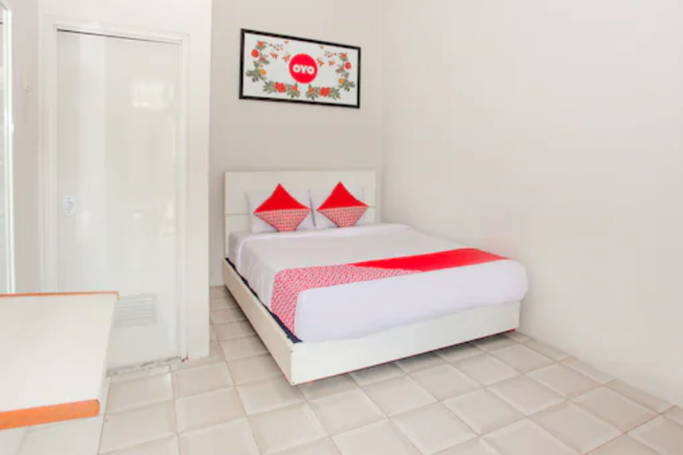 OYO 973 Turukene Batu Malang