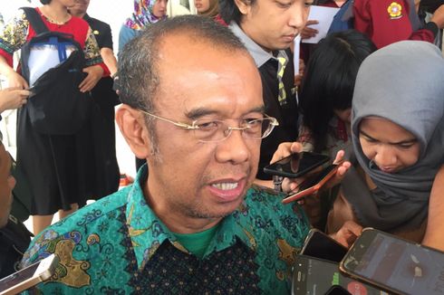 Soal Tudingan Taufik Hidayat, Sesmenpora: Biar Waktu yang Membuktikan