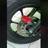Video Maling Motor Dibuat Frustrasi karena Kunci Ini