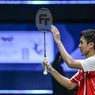 Indonesia Masters 2022: Shesar Siap Hadapi Axelsen, Penonton Jadi Penambah Semangat