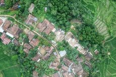 Rekomendasi PVMBG: Tanam Pohon Berakar Kuat di Lokasi Tanah Bergerak Sukabumi