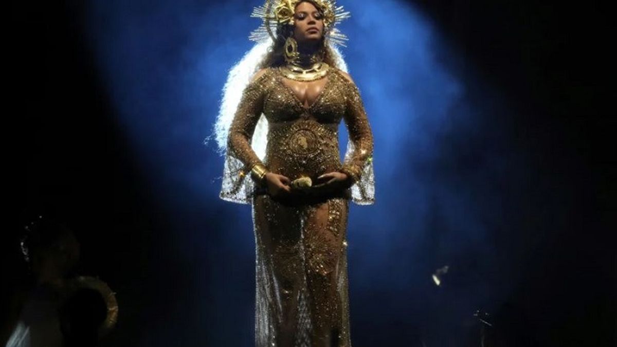 Beyoncé Rilis Lagu Baru Pertama dalam Dua Tahun Terakhir