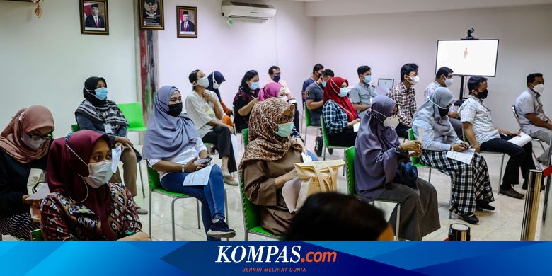 Menkes Rilis Permenkes 18/2021, Jenis Vaksin Covid-19 Program Pemerintah dan Gotong Royong Boleh Sama - Vimarsana News