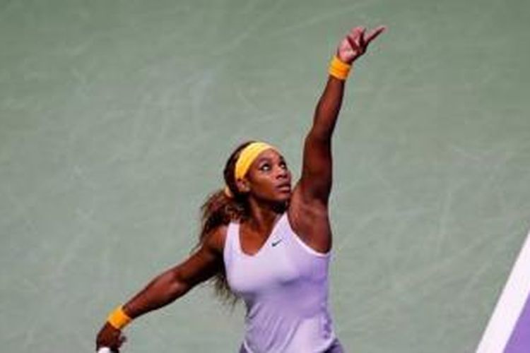 Serena Williams