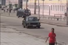 [POPULER GLOBAL] 1.000 Volvo Pesanan Korea Utara | China Suplai Senjata Rusia