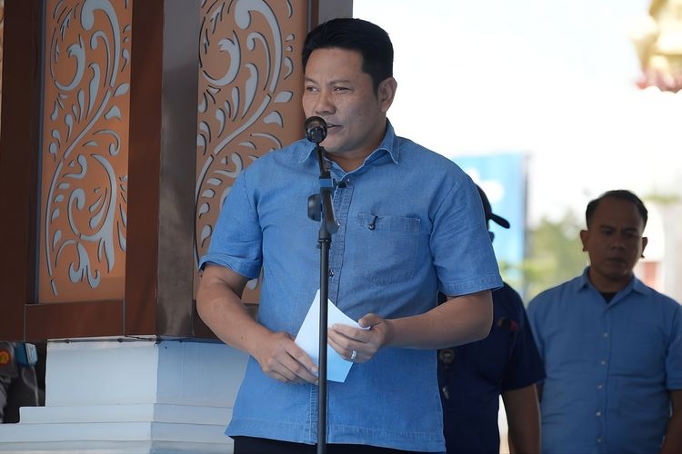 Pemkab Sidoarjo Alokasikan Kuota 5 Persen bagi Anak Buruh di Sekolah Negeri