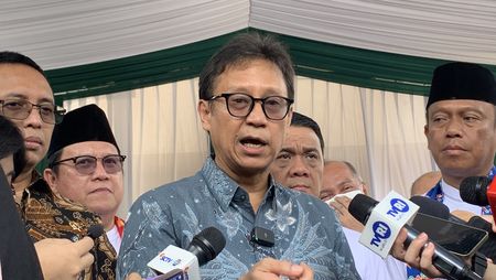 Menkes akan Izinkan Dokter Umum Lakukan Operasi Caesar, Apa Kata POGI?