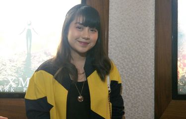 Ghea Indrawari Akui Sempat Insecure dengan Brisia Jodie dan Marion ...
