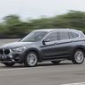 [VIDEO] Jajal BMW X1 sDrive18i Terbaru, Model Termurah di Indonesia