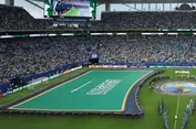 Ada Kalimat Syahadat, FIFA Perlakukan Bendera Arab Saudi Secara Khusus
