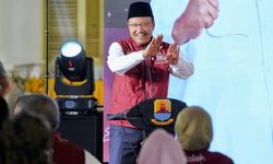 Penyaluran Bansos Mengacu pada DTSEN, Gus Ipul: Ada Penerima Baru Setiap 3 Bulan