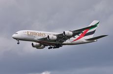 Emirates Tambah Penerbangan ke Bali 1 September sampai 26 Oktober 2024