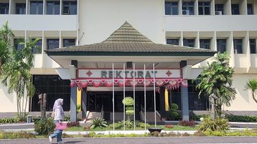 Ketika KPK Mengetuk Pintu Kampus