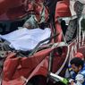 Kronologi Travel Daytrans Hantam Truk di Tol Cipularang, Diduga karena Sopir Mengantuk