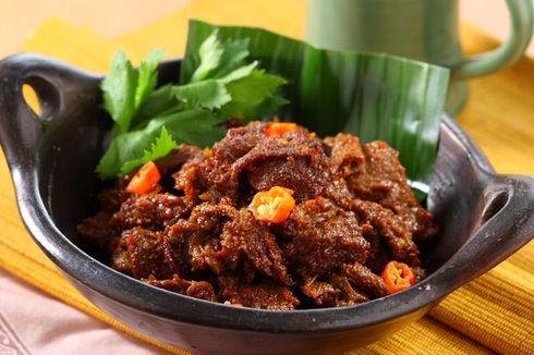 Resep Babat Gongso Khas Semarang Empuk dan Tidak Alot