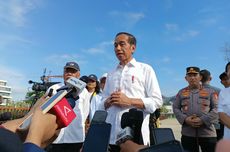 Jokowi Pindah Kantor ke IKN, Apa Alasan dan Agenda Utama sampai Akhir Masa Tugasnya?