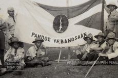 Sejarah Kepramukaan di Indonesia dan Dunia 