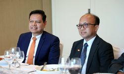Sekjen Kemenaker: Indonesia Selalu Kedepankan Asas Kekeluargaan dalam Dialog Sosial