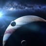 Adakah Hujan di Planet Lain?