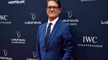 Fabio Capello Beberkan Alasan Ronaldo Tinggalkan Real Madrid