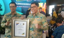 Dapat 209 Penghargaan Selama 2,5 Tahun Menjabat, Kang DS Apresiasi Masyarakat dan Jajarannya