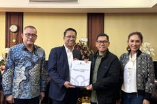 SK Kemenkumham Terbit, Golkar Segera Selesaikan Formulir Cakada 2024