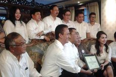 Sekelompok Anggota Kadin Dukung Jokowi-JK 