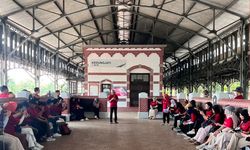 Menyusuri Jejak 1.5 Abad Rel Bersejarah, KAI Ajak Publik Jelajahi Jalur Kedungjati–Tuntang
